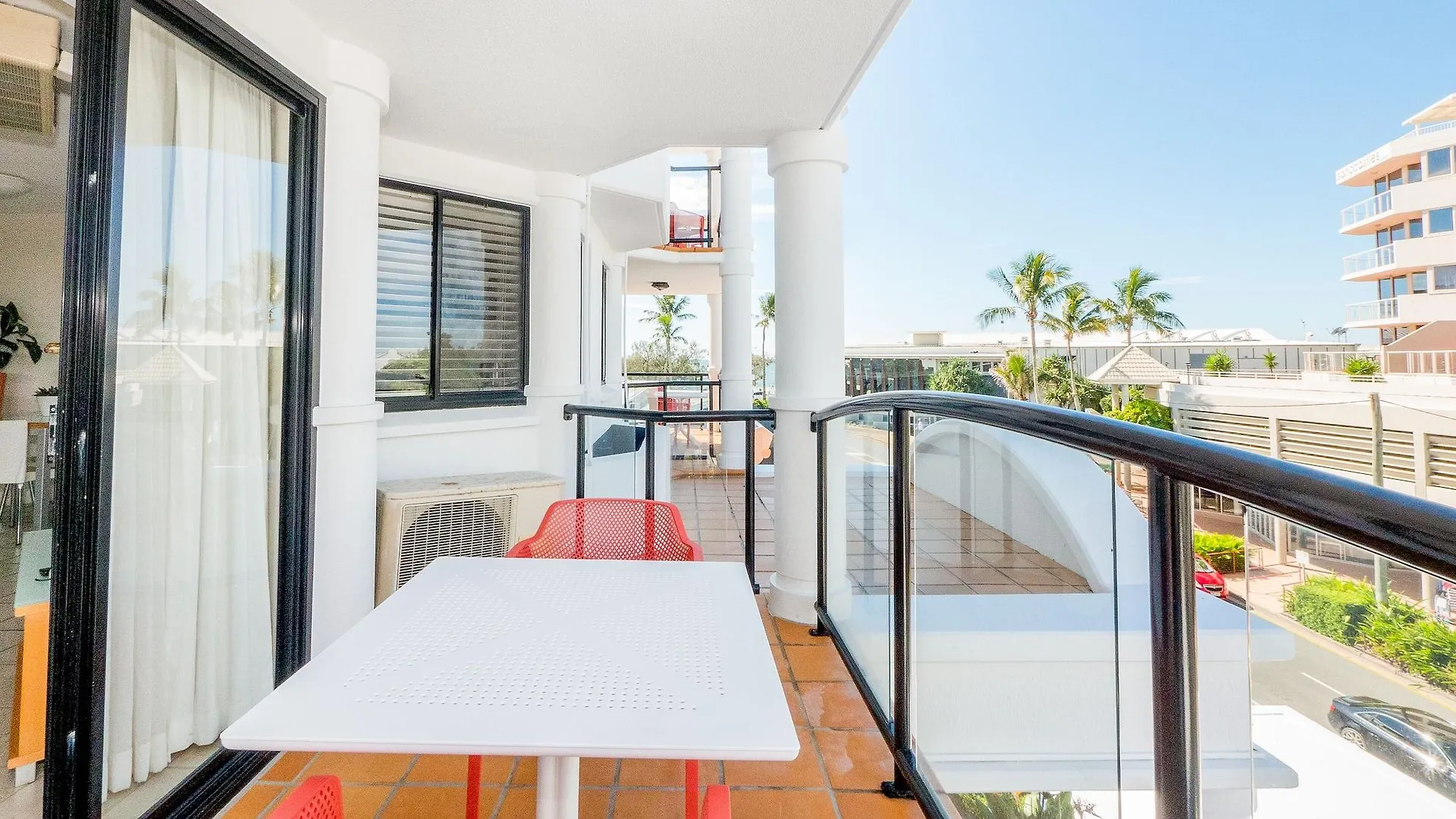 Aegean Mooloolaba Aparthotel 4*,  Australia