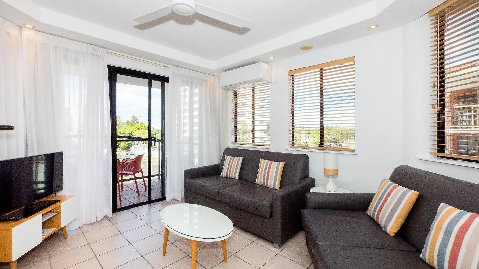 Aegean Mooloolaba Aparthotel