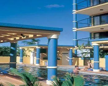 Aegean Mooloolaba Aparthotel Australia