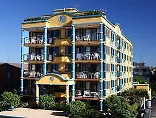 Aegean Mooloolaba Aparthotel 4*,  Australia