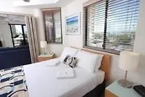Aegean Mooloolaba Aparthotel Australia