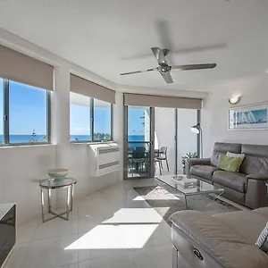 Aparthotel Malibu, Mooloolaba