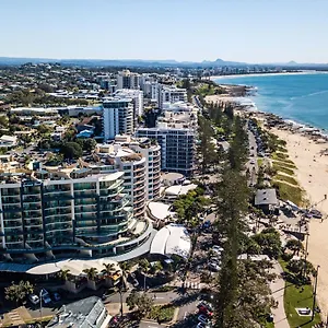 Landmark **** Mooloolaba