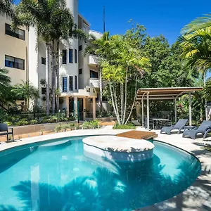 Aparthotel Mirra Chana, Mooloolaba
