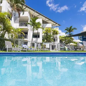 Aparthotel Club, Mooloolaba