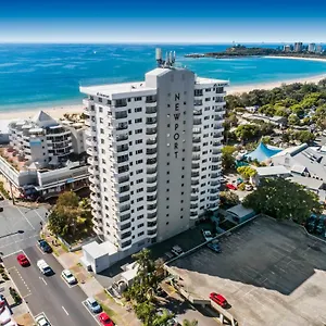 Aparthotel Newport, Mooloolaba