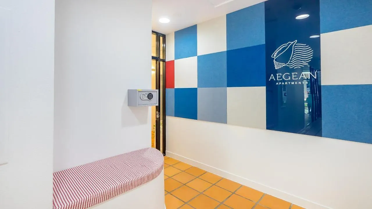 Aparthotel Aegean Mooloolaba 4*,