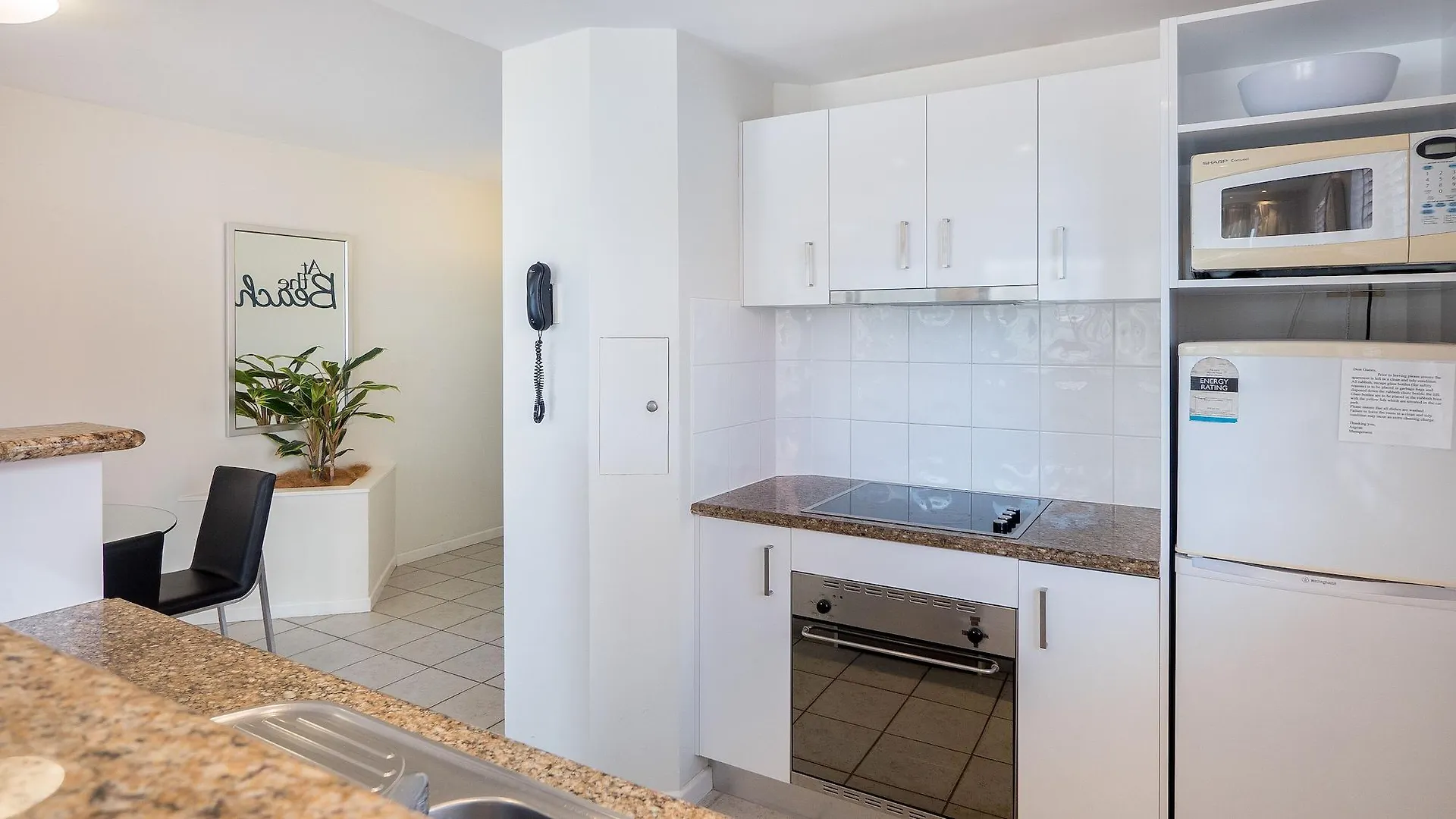 Aparthotel Aegean Mooloolaba