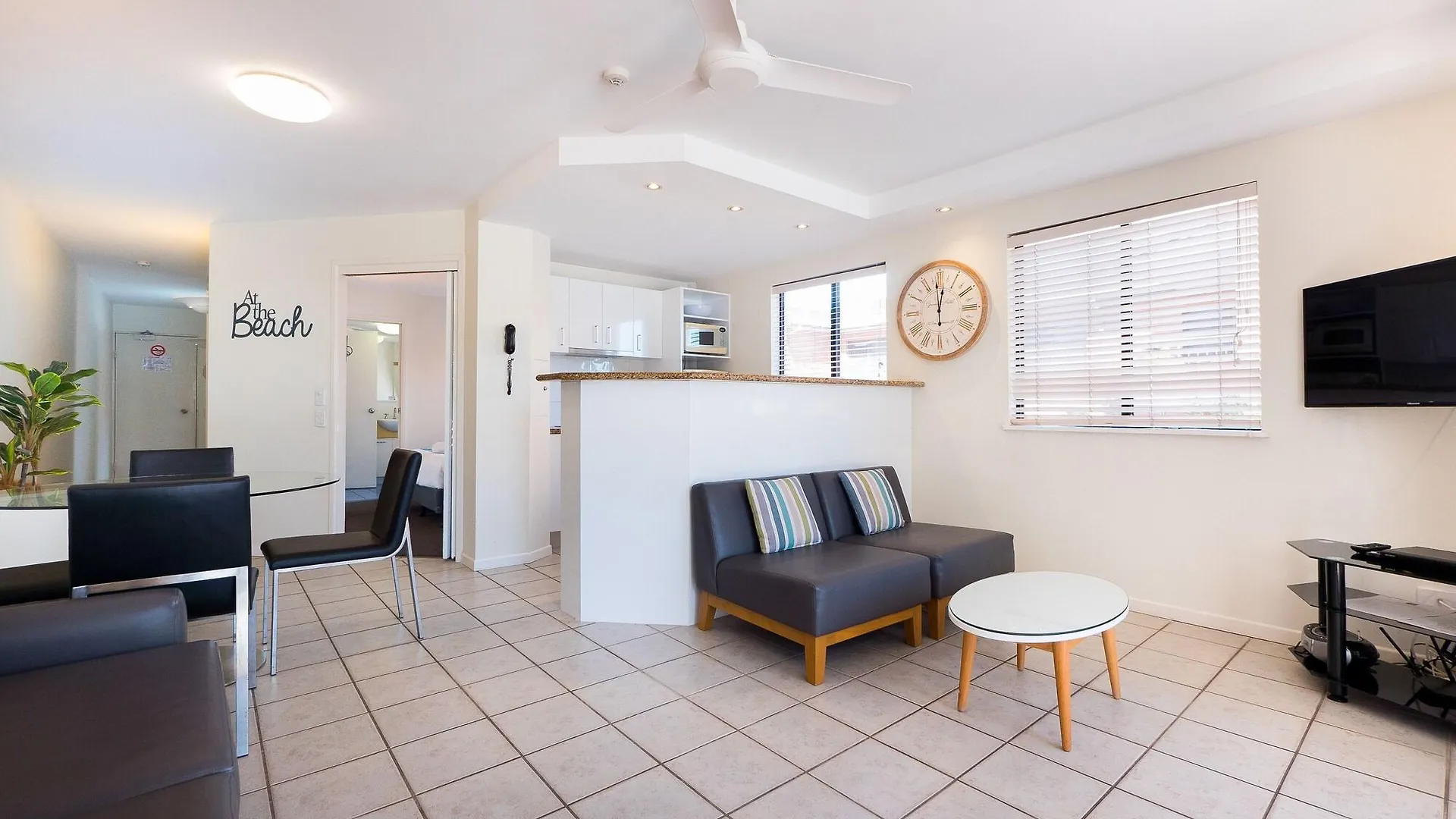 Aparthotel Aegean Mooloolaba