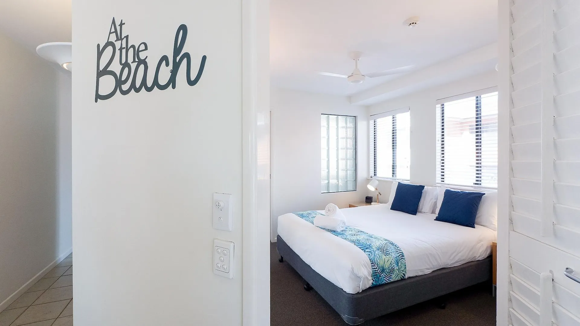 Aparthotel Aegean Mooloolaba