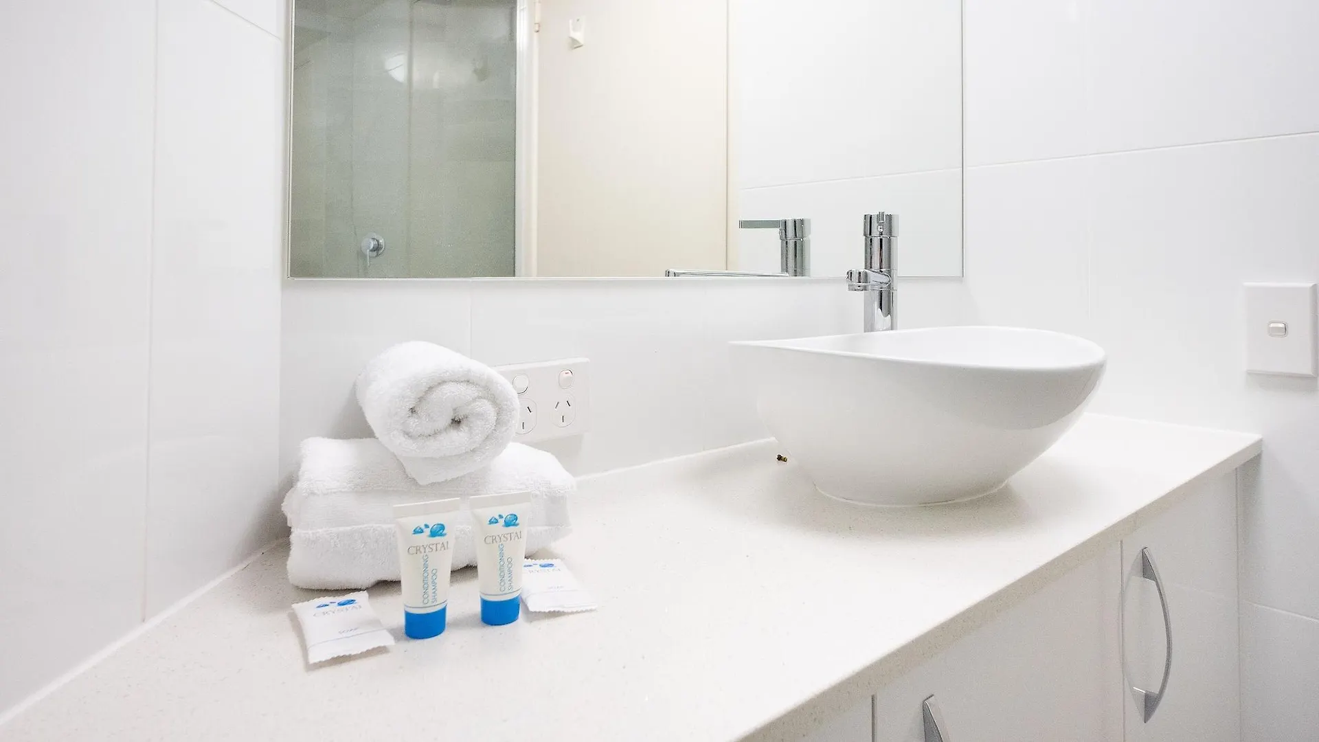 Aparthotel Aegean Mooloolaba