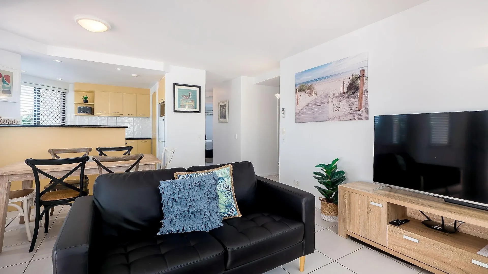 Aegean Mooloolaba Aparthotel