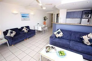 Aparthotel Aegean Mooloolaba