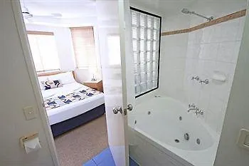 Aparthotel Aegean Mooloolaba