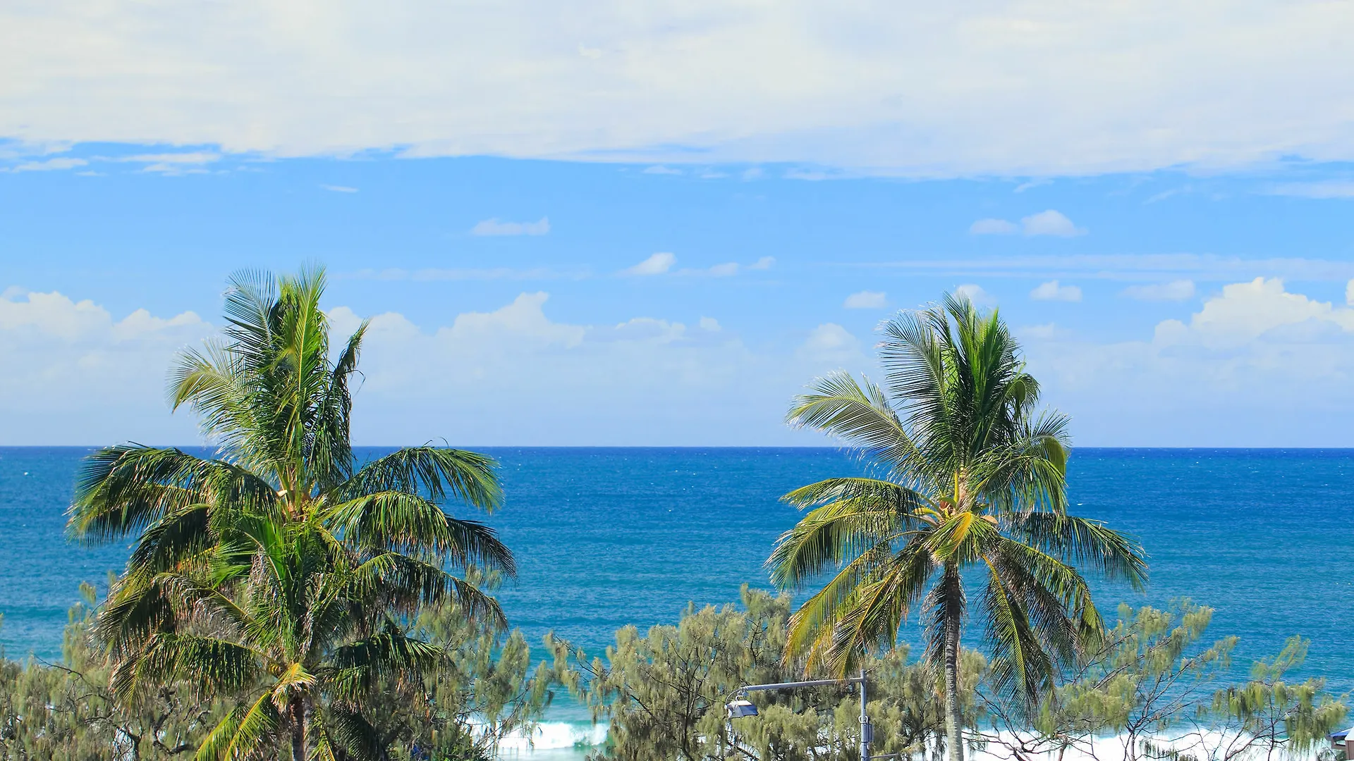 ****  Aegean Mooloolaba Aparthotel Australia